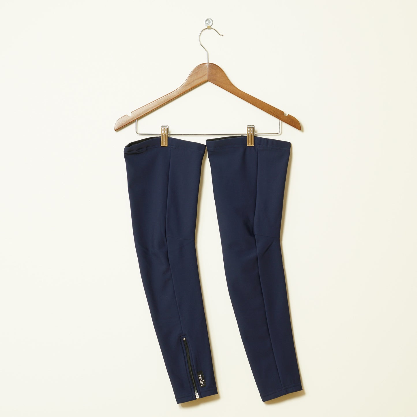 Leg warmers navy